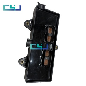 คอนโทรลเลอร์ 6682422 6688439 สำหรับรถตักล้อยาง Bob-cat S130 S160 S185 S300 แผงควบคุมรถขุดก่อสร้าง - Product Image 5