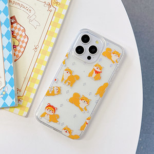 Custodia per telefono con animali carini per <span class=keywords><strong>IPhone</strong></span> 14 custodia per <span class=keywords><strong>IPhone</strong></span> 15 11 12 13 14 14 Pro Max XR XS X 7 8 Plus <span class=keywords><strong>SE</strong></span> <span class=keywords><strong>Cover</strong></span> per animali <span class=keywords><strong>2020</strong></span> cartoni animati - Product Image 6