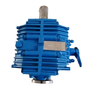 Marine boîte de vitesses réduction SCG025 ratio 2.74 pour HF-490 58hp petits moteurs marins <span class=keywords><strong>bateau</strong></span> moteur - Product Image 1
