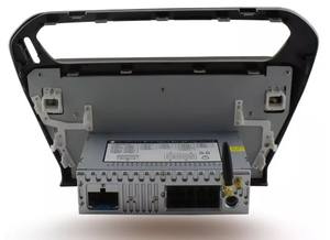 Lecteur vidéo de voiture avec Navigation GPS, autoradio multimédia pour citroën <span class=keywords><strong>c</strong></span>-<span class=keywords><strong>elysee</strong></span> <span class=keywords><strong>2014</strong></span>, vente en gros - Product Image 5