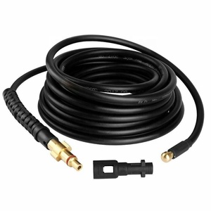 <span class=keywords><strong>Tuyau</strong></span> de nettoyage de canalisations Kit de nettoyage de tuyaux <span class=keywords><strong>d</strong></span>'égout Jet flexible <span class=keywords><strong>Tuyau</strong></span> de nettoyage <span class=keywords><strong>haute</strong></span> <span class=keywords><strong>pression</strong></span> - Product Image 3