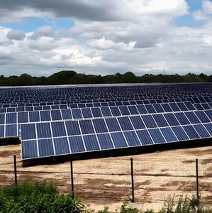 Высокоэффективные монокристаллические солнечные панели GHPV, 500 Вт-750 Вт - Product Image 6