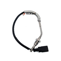 Capteur de température des gaz d'échappement SOOK OEM NO.04L906088AF Modèle SKT-450 Neuf Garantie 13 mois