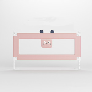 Barandilla de <span class=keywords><strong>cama</strong></span> de bebé de <span class=keywords><strong>alta</strong></span> calidad, venta directa de fábrica, valla de bebé, <span class=keywords><strong>barrera</strong></span> de <span class=keywords><strong>cama</strong></span> de bebé plegable - Product Image 4