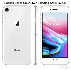 <span class=keywords><strong>iPhone</strong></span> <span class=keywords><strong>8</strong></span> / <span class=keywords><strong>8</strong></span> <span class=keywords><strong>Plus</strong></span> มือสองของแท้ ปลดล็อคจากโรงงาน คุณภาพสูง ทุกสี ความจุ 64GB <span class=keywords><strong>256GB</strong></span> - Product Image 1