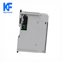 Módulo de Entrada Analógica PLC de Alto Rendimiento 1769-IF8 con 8 Canales para Sistemas de Control de Automatización Industrial y Procesos