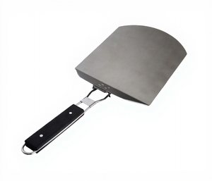 <span class=keywords><strong>Kit</strong></span> de plaque à pizza pour <span class=keywords><strong>barbecue</strong></span> au charbon de bois de 57 cm avec <span class=keywords><strong>pierre</strong></span> à pizza résistante à la chaleur et facile à nettoyer - Product Image 5