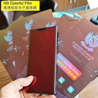 Coque de téléphone transparente pour 18 Pro Max, protection contre les chutes, fournisseur en gros d'accessoires d'usine OEM