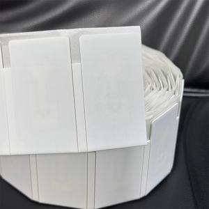 400 étiquettes souples RFID antimétalliques UHF 860-960 MHz, autocollants de sécurité pour quincaillerie, contrôle antivol du stock - Product Image 6