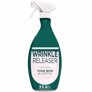 Spray anti-plis Lenor pour vêtements, désodorisant, élimine les plis. Pack double <span class=keywords><strong>de</strong></span> parfum Spring Awakening 2 x 500 ml - Product Image 3