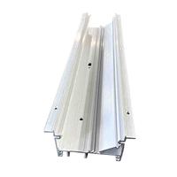 Vente directe d'usine, pièces métalliques usinées CNC de précision, service d'usinage CNC, fabrication de profilés en aluminium