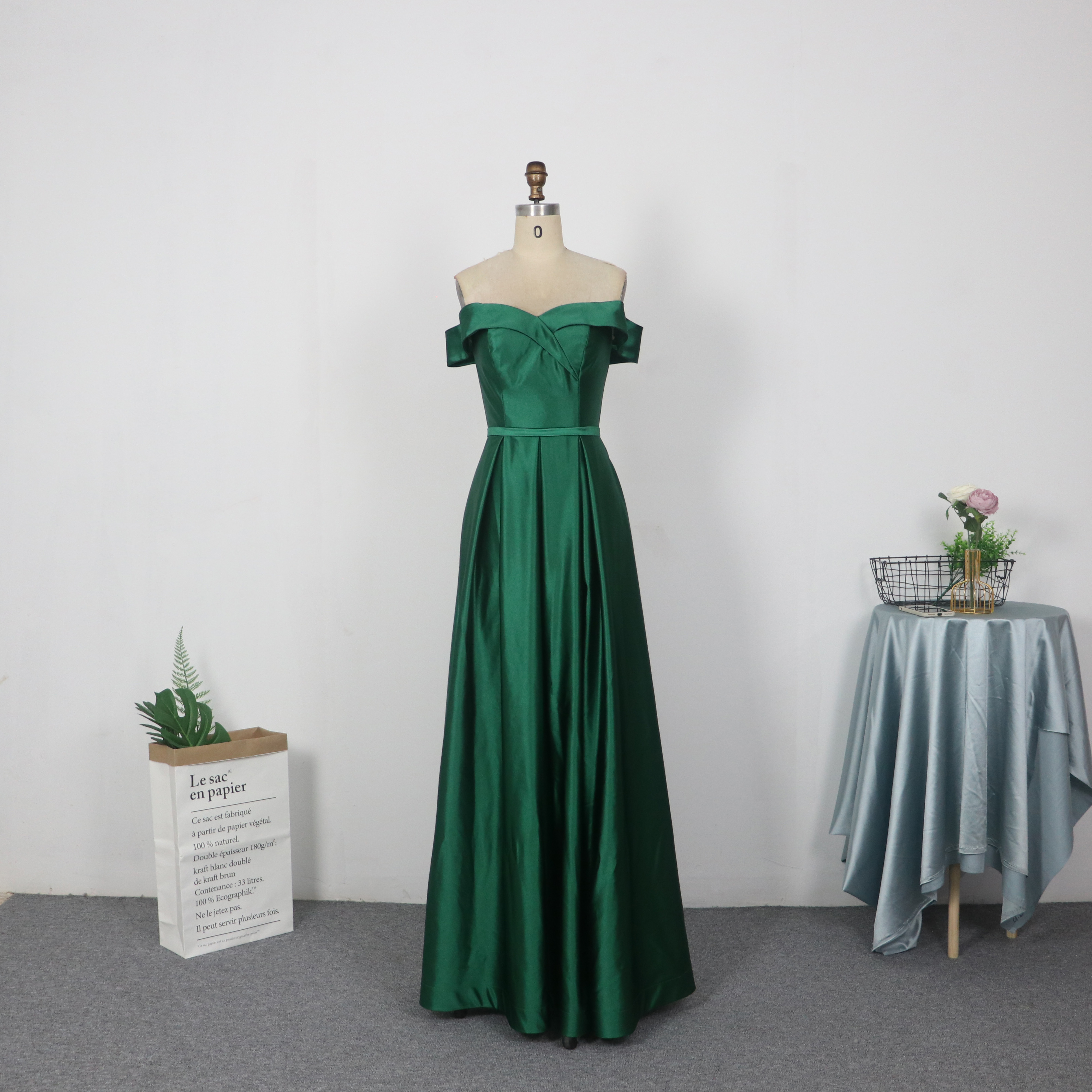 Vestidos cortos