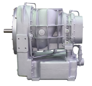 Suministro directo de fábrica LB5L47682434001,LB5H47682433001,LB3L47682432001 Cabezal de aire para piezas de compresor de aire Ingersoll Rand Extremo de aire - Product Image 1