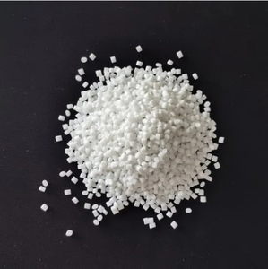 Polyethylene Terephthalate Virgin PET Resin Polyester Chips Bottle Grade PET Granules - Product Image 6