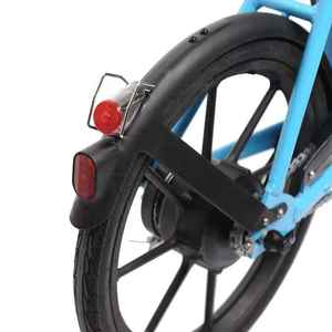 Vélo de ville partagé TXED au design élégant, 24 pouces, <span class=keywords><strong>avec</strong></span> moteur arrière 36V/250W, <span class=keywords><strong>panier</strong></span> et système d'économie d'énergie - Product Image 6