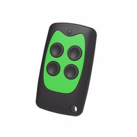 YET2111 433Mhz Código de aprendizaje Control remoto Transmisor de código rodante Código clon Control remoto