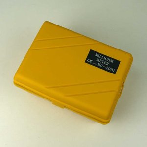มิลลิโอห์มมิเตอร์รุ่นใหม่ล่าสุด Mo-2001 - Product Image 2