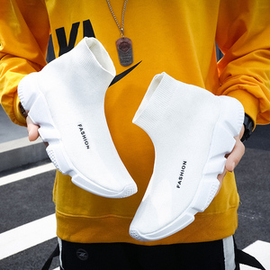 Luxury Designer B30 Speed Sneakers Chunky Trend <b>Casual</b> <b>Shoes</b> Anti-Slip Cotton Upper Stain Resistant Mesh Lining Dropshipping - Product Image 2