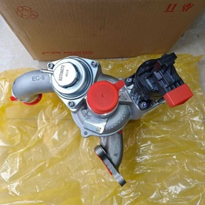 Turbocompresor para Excavadora 5AY-B0131-0000 en Venta - Product Image 1