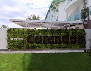 Maceta Vertical para Jardín Vertical, Soporte para Plantas de Pared con Orificio de Drenaje, Plástico PP Ecológico para Proyectos de Vegetalización - Product Image 6