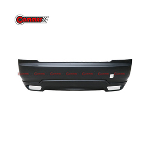 Kit carrosserie pour Rolls Royce Ghost 2010-2019, style 4ème génération (ancien vers nouveau), pare-chocs avant et arrière, jupes latérales, capot moteur, calandre principale - Product Image 4