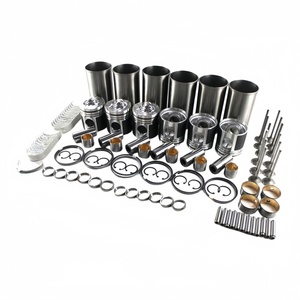 Pièces de moteur de camion de haute qualité, pièces de moteur et kit de réparation pour Cummings Big Cam NT855 - Product Image 4