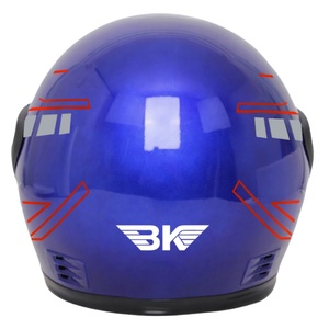 Nouveaux casques de <span class=keywords><strong>moto</strong></span> complets avec doublure en coton Matériau PP Fermeture à dégagement rapide Certification d'usine Cascos Para <span class=keywords><strong>Moto</strong></span> - Product Image 4
