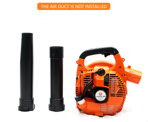 Ventilador de gasolina portátil de alta pressão - Product Image 3