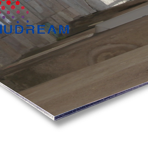 Paneles Compuestos de Aluminio de Alta Calidad con Diseño Moderno, Grosor de Panel de 3 mm y 4 mm, Ignífugos, Antiestáticos y de Alta Resistencia a la Corrosión - Product Image 5