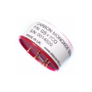 Nhập khẩu Carbon Monoxide cảm biến GS + 7co thay thế 7co-1000 Carbon Monoxide gas probe CO-BF7EF - Product Image 1