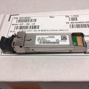 SPP-10E-LR-IDFP-HW 1310nm 1.4กม. LC sfp 10g สวิตช์ sfp - Product Image 2