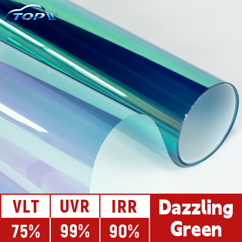 SKUVerde abbagliante