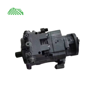 Linde HPV/<span class=keywords><strong>HMF</strong></span>/HMR/HMV/HMA35/50/55/75/105/135/165/210/280 Pompe à piston hydraulique HMF105-02 2505 Pompe à moteur - Product Image 3
