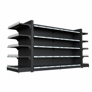 Costo dell'apertura del negozio al dettaglio di prodotti alimentari pronti per l'ipermercato del supermercato - Product Image 2