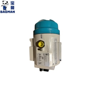 6DR5215-0EN00-0AA0 SIPART <b>PS2</b> Smart Pneumatic OEM Diaphragm Easy Mounting Wiring Automatic - Product Image 3