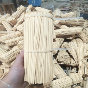 Bâtonnets diffuseurs d'huiles essentielles MITvn avec parfum naturel et rotin, fabriqués au Vietnam, modèle B2B MITVN-R05 pour la pièce - Product Image 4
