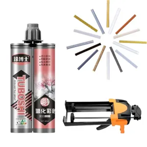 Chuyên sản xuất Epoxy Khoảng cách làm đẹp caulk có thể được sử dụng để lấp đầy khoảng trống của sàn gạch