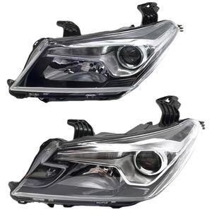 อะไหล่ภายนอกรถยนต์ สำหรับรถยนต์ Dongfeng DFSK GLORY 560 S560 อะไหล่รถยนต์ อะไหล่ครอบคลุมทุกส่วนของรถ - Product Image 2