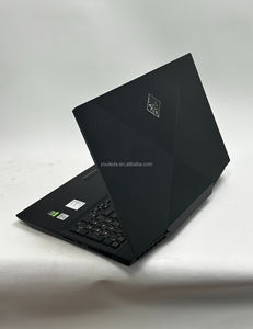Precio económico para portátil gaming HP OMEN 6 Plus i7-10gen RTX2070(8G) 16G 512G usado. Buena calidad, portátil para estudiantes y negocios. - Product Image 4