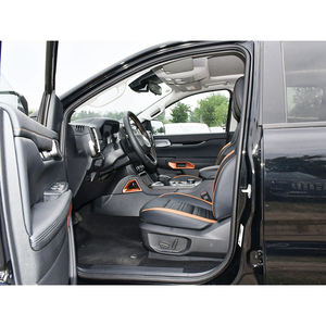 <span class=keywords><strong>2020</strong></span> <span class=keywords><strong>Ford</strong></span> <span class=keywords><strong>Ranger</strong></span> <span class=keywords><strong>wildtrak</strong></span> 2.0T Bi-Turbo 4x4พวงมาลัยซ้ายรถมือสองรถมือสอง - Product Image 5