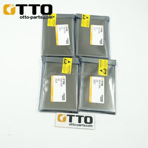 캐터필라 <span class=keywords><strong>CAT</strong></span> 320D <span class=keywords><strong>320EL</strong></span> 329EL 굴삭기 부품용 OTTO 309-5711 386 3447 모니터 디스플레이 패널 - Product Image 1