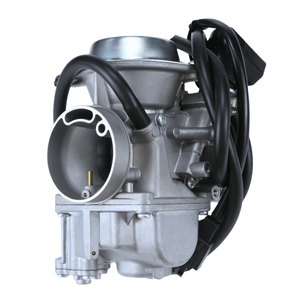 Nouveau Carburateur YP250 pour <span class=keywords><strong>Yamaha</strong></span> Majesty <span class=keywords><strong>250</strong></span> Linhai 250cc 260cc Marquis TE-250cc Scooter ATV - Product Image 6
