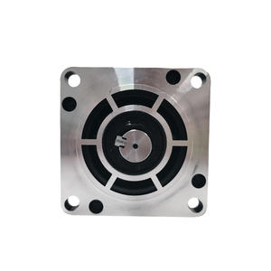 6A 20N.m motore passo-passo ibrido trifase Nema 42 ad anello chiuso con Driver per macchina Cnc - Product Image 3