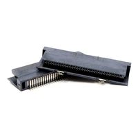 Adaptateur 2026R pour GameBoy GB pour console NDS, lecteur de cartouche 32 broches, connecteur de lecteur de carte filaire, pièce de rechange pour réparation