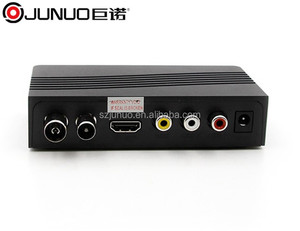 JUNUO phát sóng truyền hình receiver <span class=keywords><strong>dvb</strong></span>-<span class=keywords><strong>t2</strong></span> <span class=keywords><strong>transmitter</strong></span> 1080P Đầy Đủ HD <span class=keywords><strong>MPEG4</strong></span> H.264 PVR tv receiver <span class=keywords><strong>DVB</strong></span>-<span class=keywords><strong>T2</strong></span> - Product Image 3
