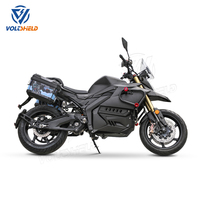 Scooter électrique chinois Wuxi 20000w, vitesse de course de 150 km/h, moto électrique pour adultes
