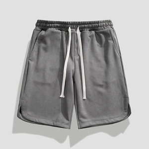 Shorts de sport pour hommes de qualité supérieure, confortables, élégants, en polyester, coupe ample, pour la <span class=keywords><strong>course</strong></span> à pied - Product Image 3