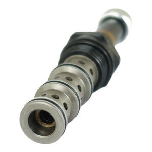 Nouvelle électrovanne hydraulique SV-50-4CO, électrovanne directionnelle 2 positions 4 voies avec accessoires pour groupe hydraulique - Product Image 1