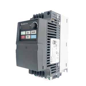 Convertidor de Frecuencia Electrónico VFD007EL21A - Product Image 2