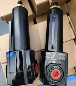 KAST ชุดเปลี่ยนทดแทน 02250112-032 วงจรกรองสัญญาณควบคุมสำหรับสกรู 02250112-032 - Product Image 5